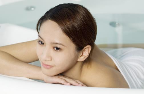 女人不可告知的小秘密