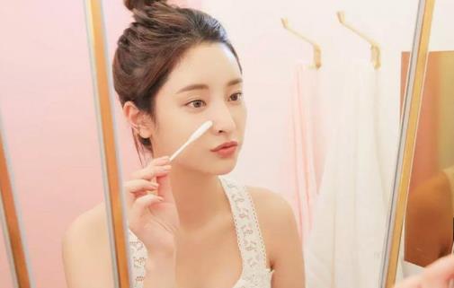 女人真正的精致,在看不见的地方