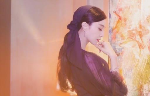 女人真正的精致,在看不见的地方