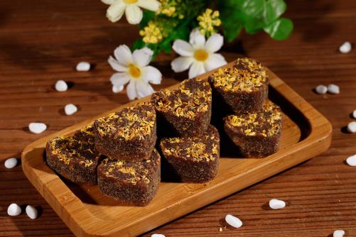 女性喝红糖水能够补血吗?营养师:四类食物的效果更好,