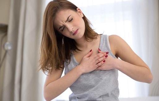 想要健康 要少吃对健康不利的5种食物