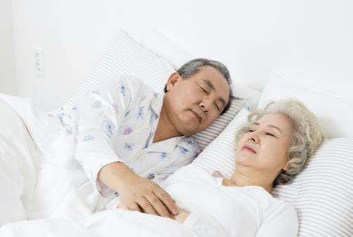 老年人睡觉要注意什么?4大禁忌千万不要犯