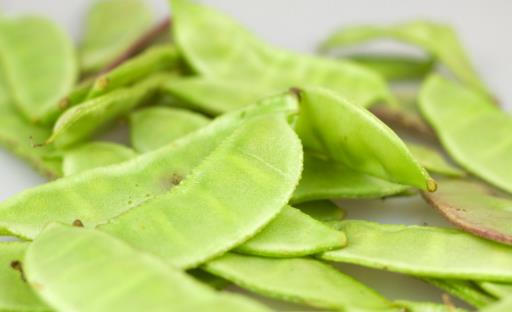 秋老虎来临,5大时令食材抗秋燥!