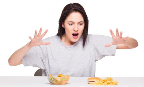 女性减肥为什么总比男性慢?跟这2点有关
