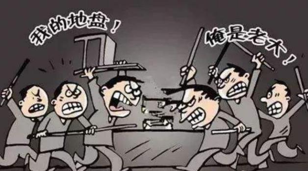 郑州刑事律师事务所：聚众斗殴都要判么？—河南普丰律师事务所