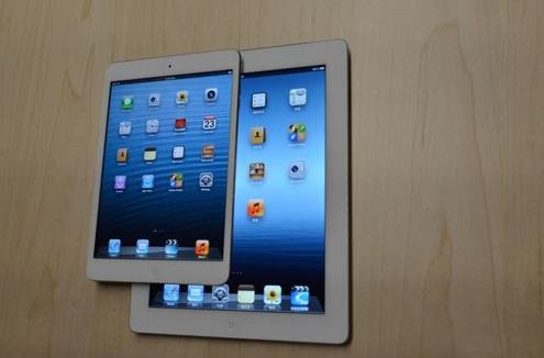 学生买ipad mini好还是iPad Pro好？iPad Air和iPad mini哪个好