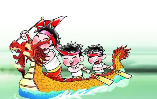 端午节送粽子送几个合适?2021年端午节学生放假吗?