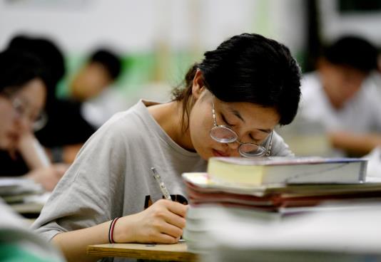 2021年新高考能填报多少个志愿？2021年新高考所有省市都是全国卷吗？