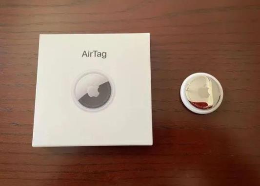 AirTag支持哪些手机?苹果AirTag挂在宠物身上效果好不好?