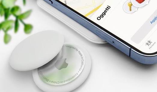 AirTag能给宠物定位吗?AirTag支持iPhone7吗?