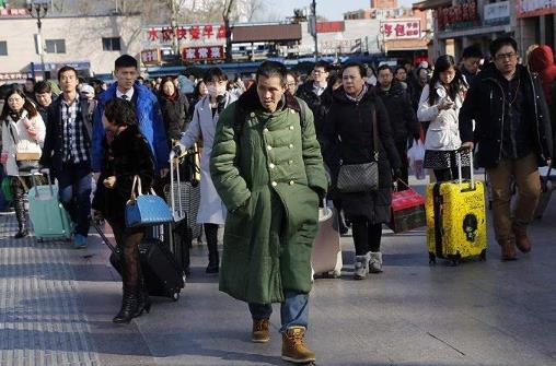2022年春运什么时候开始放票？2022年春运什么时候开始？