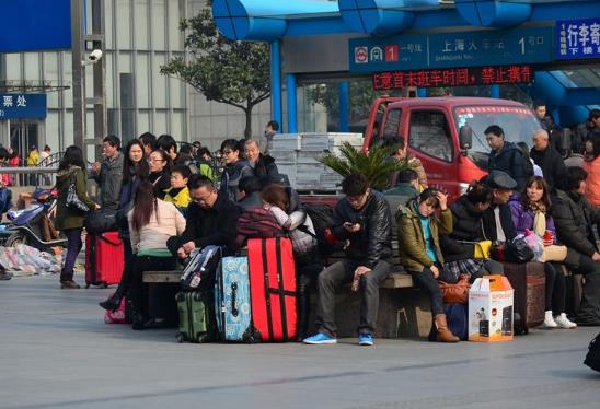 2022年春运什么时候开始放票？2022年春运什么时候开始？