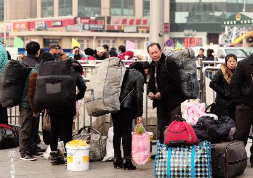 2022年春运什么时候开始放票？2022年春运什么时候开始？