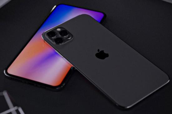 苹果13是不是屏下指纹?iPhone13支持指纹解锁是真的假的?