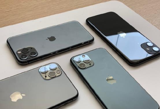 双十一买iPhone1romax有优惠吗？iphone13pro会有高刷屏吗