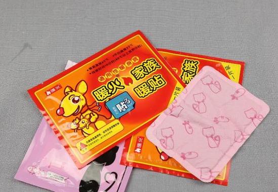 暖宝宝贴在脚底为什么不发热?暖宝宝可以贴脚底板吗?