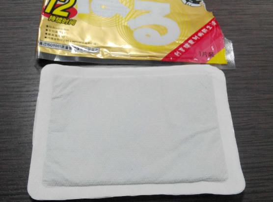 暖宝宝贴在脚底为什么不发热?暖宝宝可以贴脚底板吗?