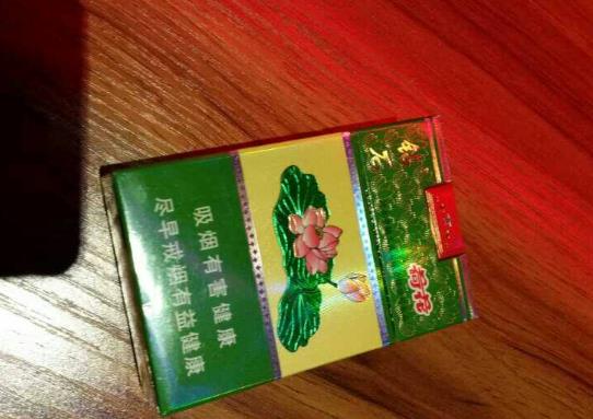 为什么说荷花是领导烟？钻石荷花烟能放多久？