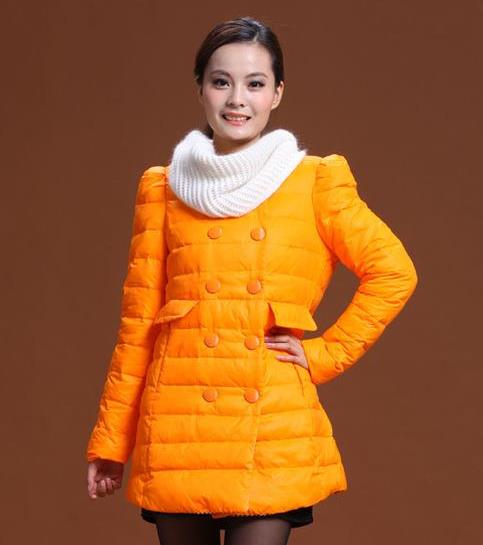 羽绒服有一块没有羽绒了怎么办?羽绒服结块后怎么恢复?