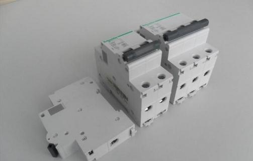 小型断路器的工作原理-小型断路器是什么?