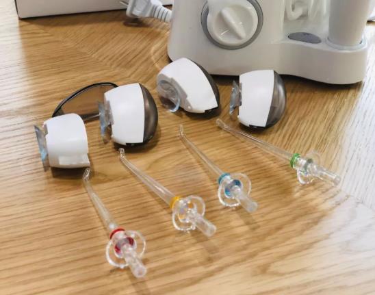 冲牙器是刷牙后使用吗？冲牙器天天用还是一个礼拜用一次？