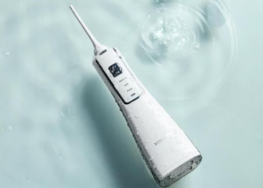 冲牙器用完需要把头吗?冲牙器的头多久换一次?