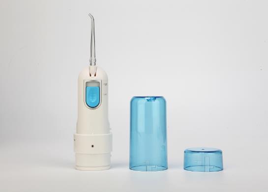 冲牙器用完需要把头吗?冲牙器的头多久换一次?