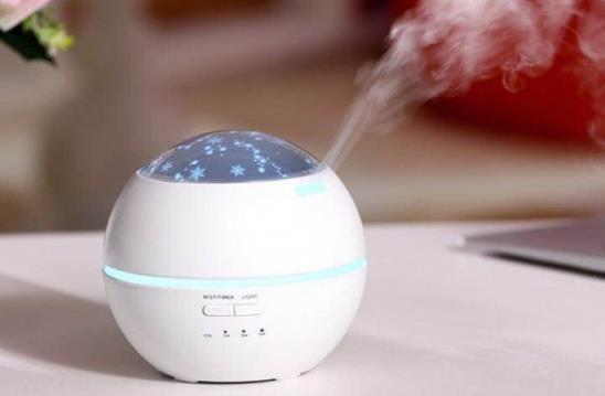 加湿器有什么缺点?加湿器里放2升水能用多长时间?