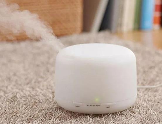 什么时候用加湿器最好?加湿器耗电量大吗?