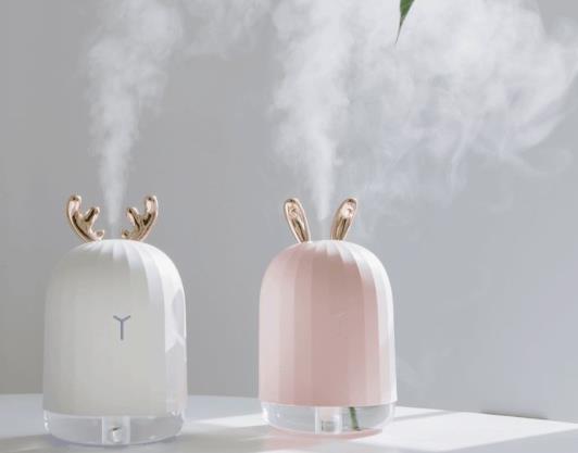 什么时候用加湿器最好?加湿器耗电量大吗?