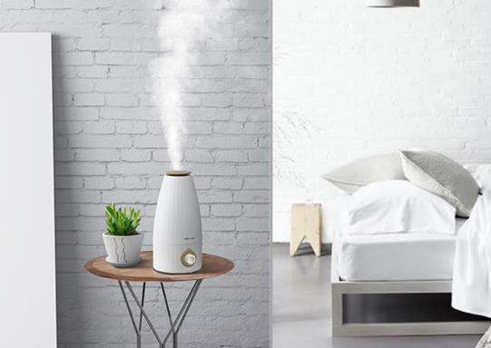 加湿器里的棉棒没了还能用吗?加湿器的棉棒是一次性的吗?
