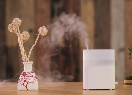 加湿器里的棉棒没了还能用吗?加湿器的棉棒是一次性的吗?