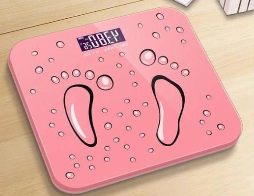 体重秤要看第几次才准?体重秤用久了会偏重还是偏轻?