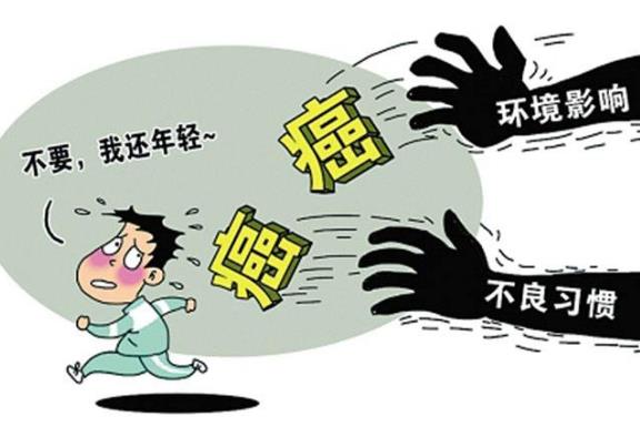 央视五大名嘴主持人皆因患癌离世 癌症和职业有关?哪些职业易患癌?