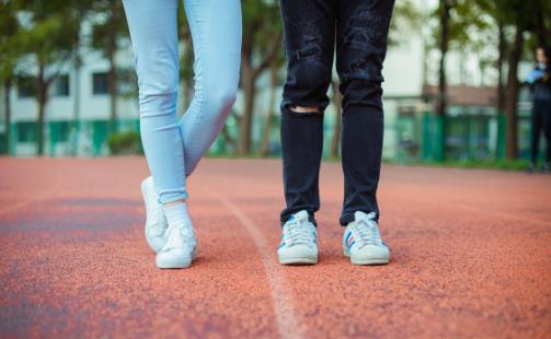 学会科学的散步方法 慢患者应该如何散步