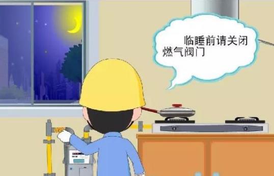 高楼发生火灾逃生要点 消防员教你是跑还是不跑