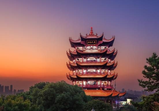 武汉什么时候温度才能降下来?武汉夏天最高温度是多少度?